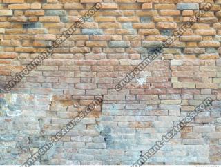 Photo Texture of Brick 0004
